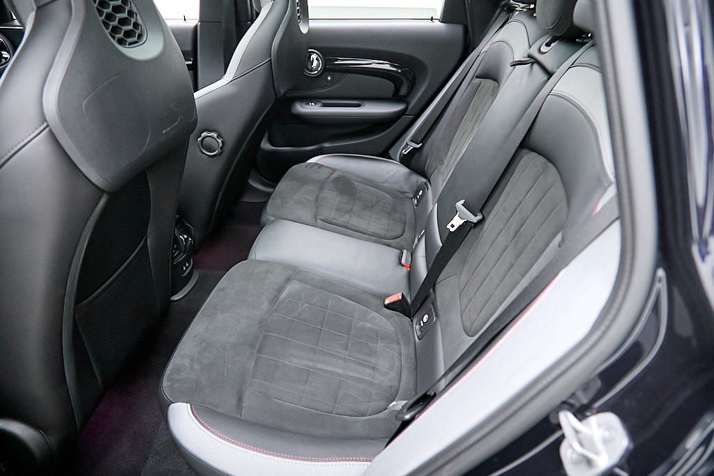 2022 MINI CLUBMAN - Image 25