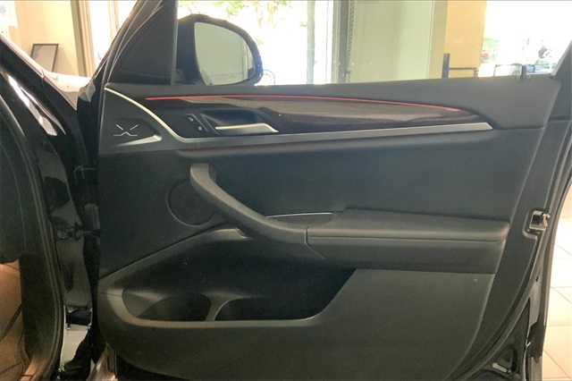 2022 Bmw X3 sDrive30i photo 19