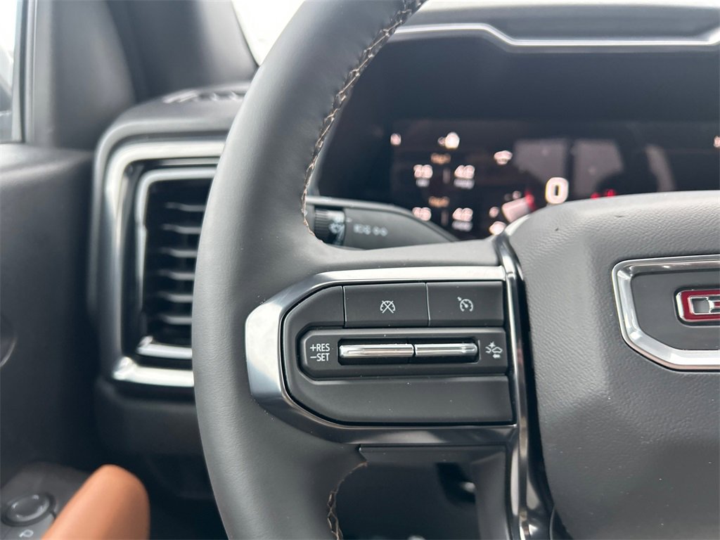 2026 GMC CANYON - Image 18