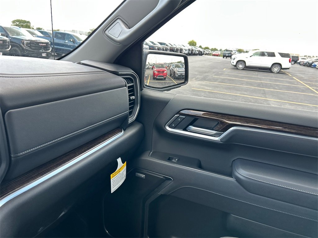2026 GMC SIERRA - Image 28