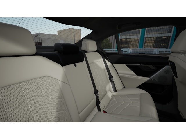 2026 Bmw i5 xDrive40 photo 12