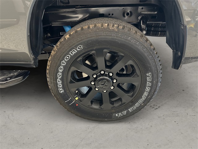 2026 Ram 2500 Big Horn photo 14