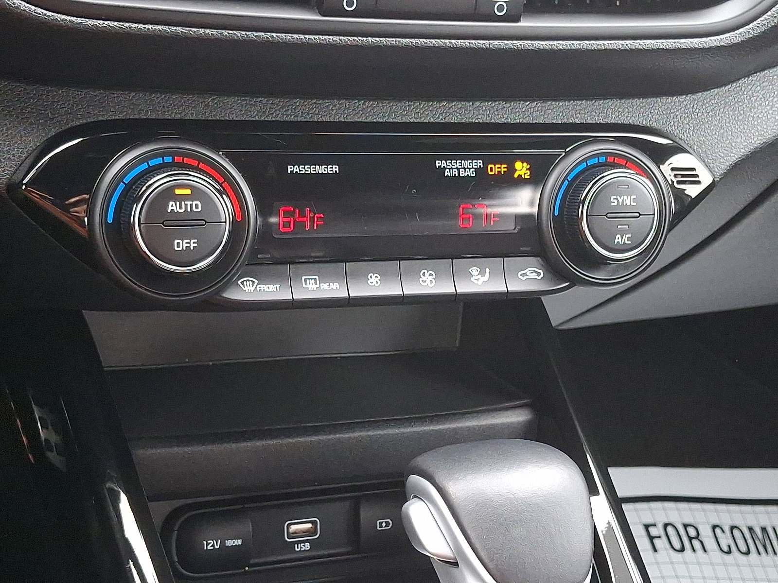 2023 Kia Forte GT-Line photo 14