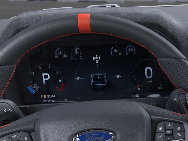2025 FORD RANGER - Image 13