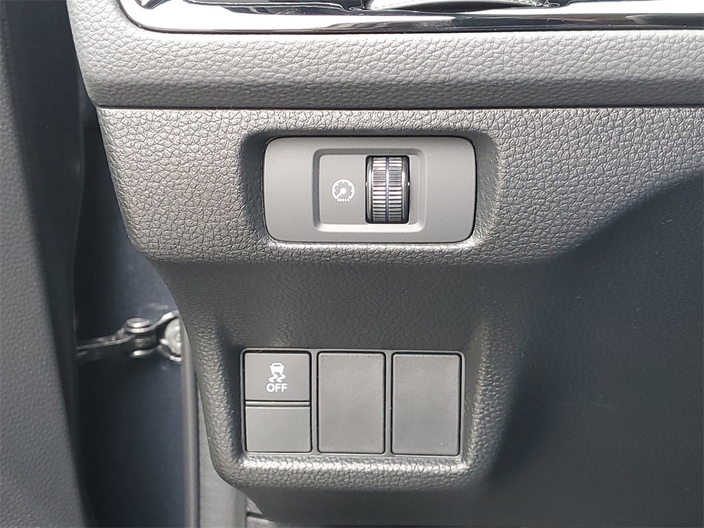 2026 Honda Civic Sport photo 12