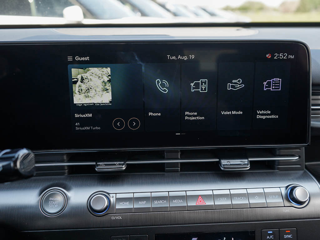 2026 Hyundai Kona SEL photo 21