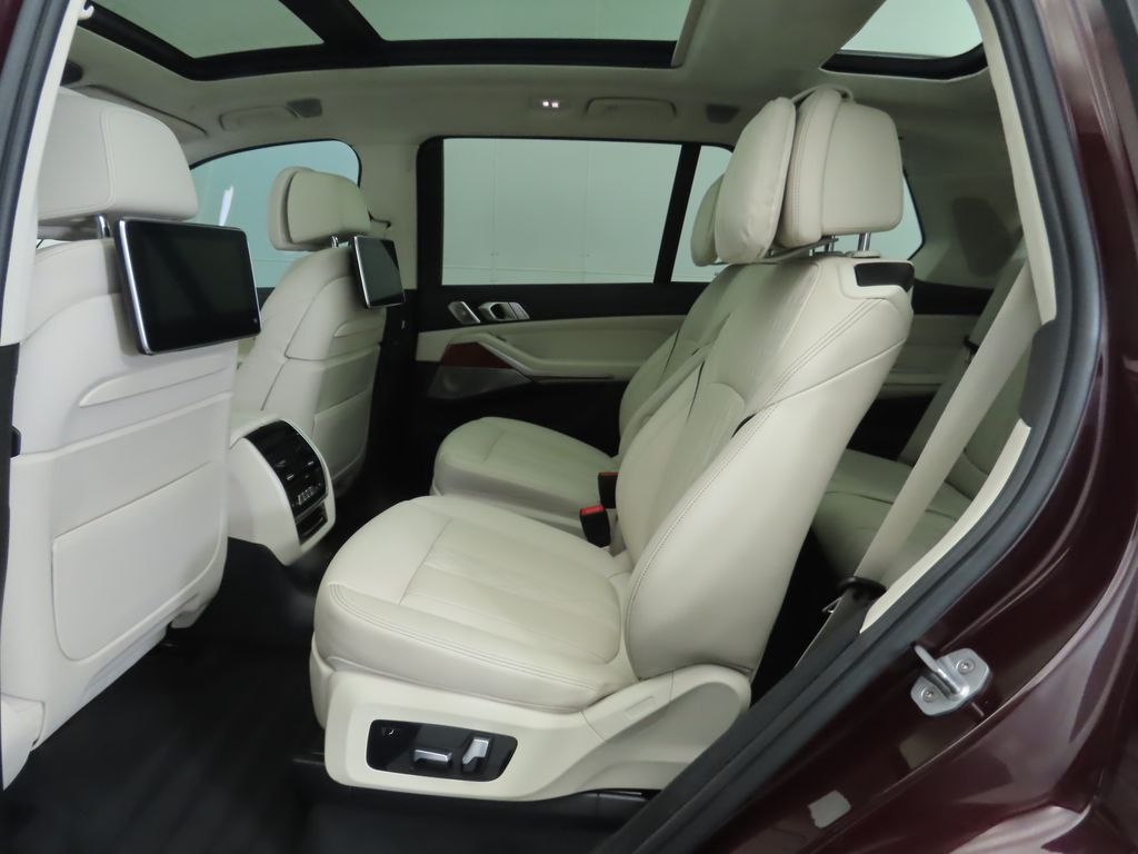 2021 Bmw X7 ALPINA XB7 photo 21
