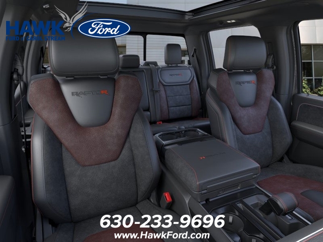 2026 FORD F-150 - Image 10