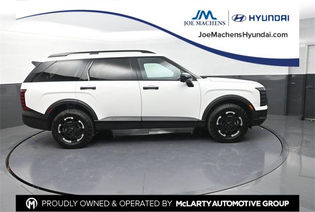 2026 Hyundai Palisade XRT Pro's photo