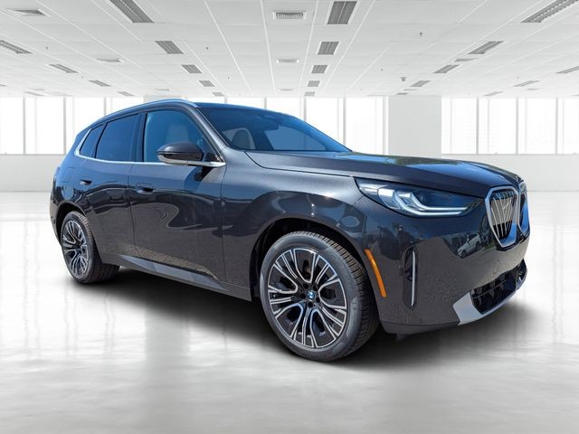 2025 BMW X3 30's photo
