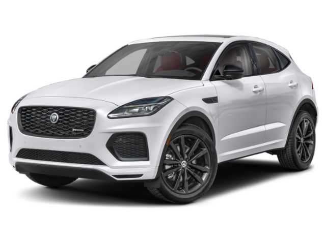 2024 Jaguar E-Pace R-DYNAMIC SE