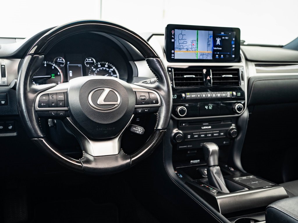 2022 Lexus GX 460 Premium photo 4