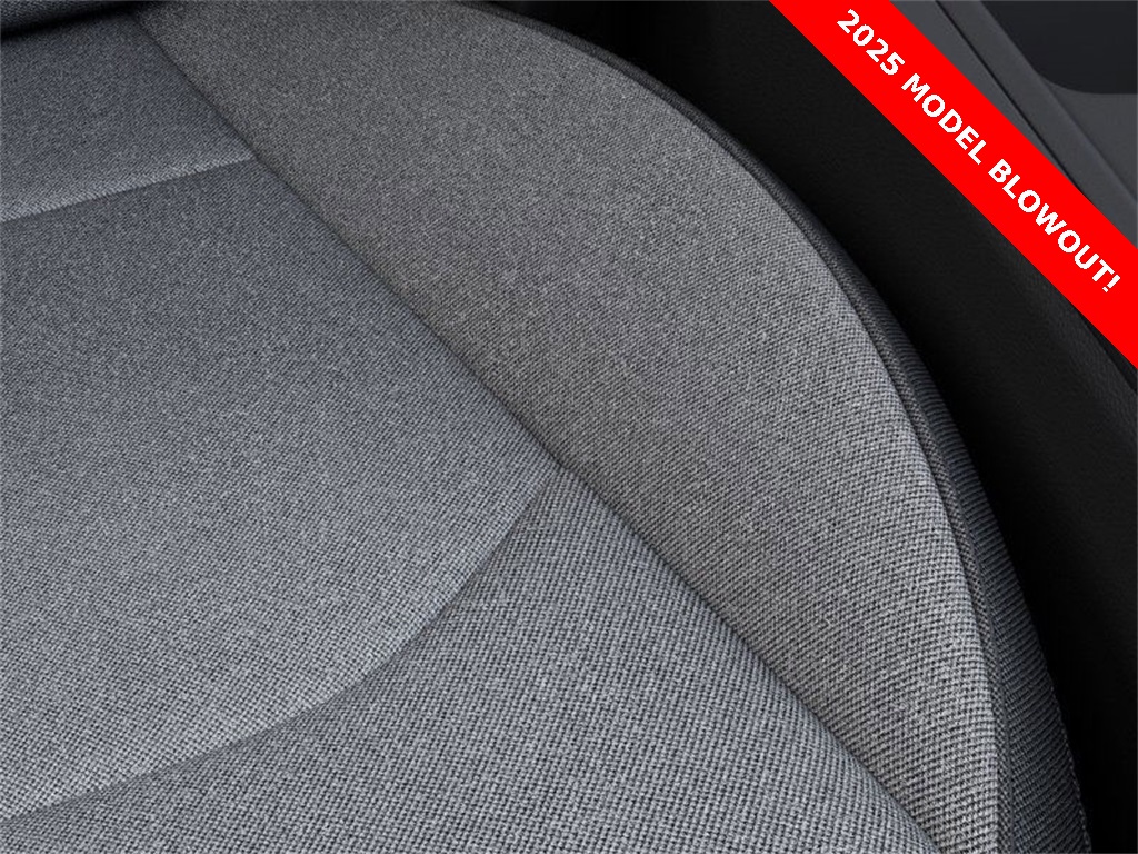 2025 Kia K4 LXS photo 21