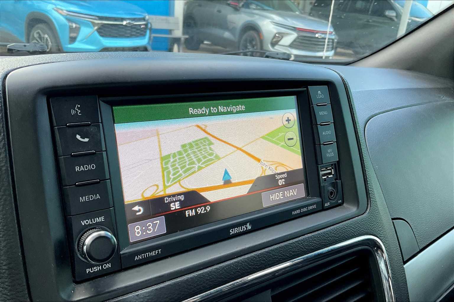 2019 Dodge Grand Caravan GT photo 27