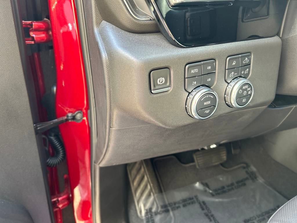 2025 Gmc Sierra 1500 SLT photo 11