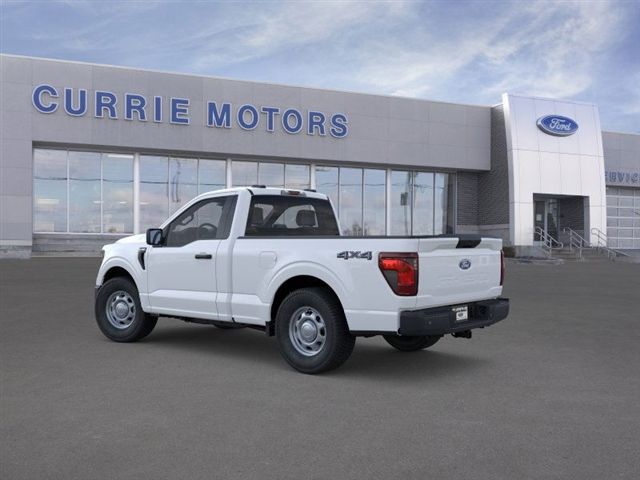 2025 FORD F-150 - Image 4