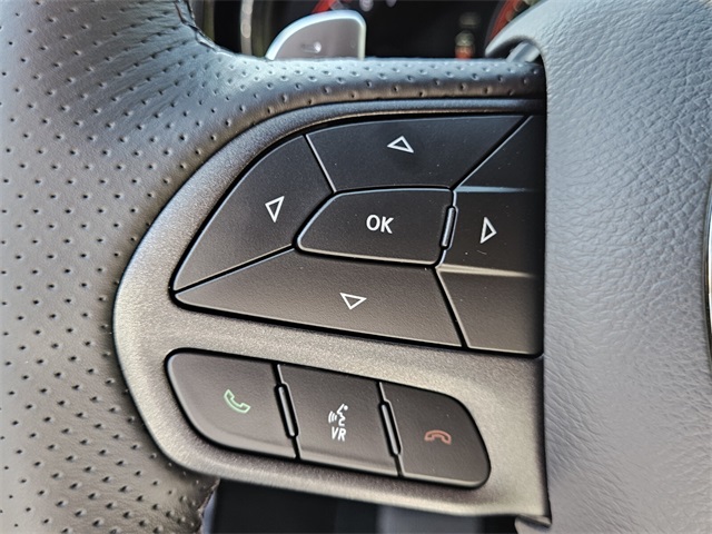 2026 Dodge Durango GT photo 26