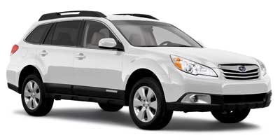 2011 Subaru Outback I Limited's photo