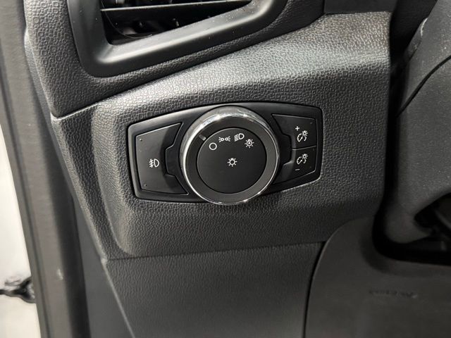 2021 Ford EcoSport SE photo 11