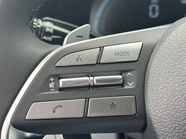 2025 Hyundai Palisade SEL photo 24
