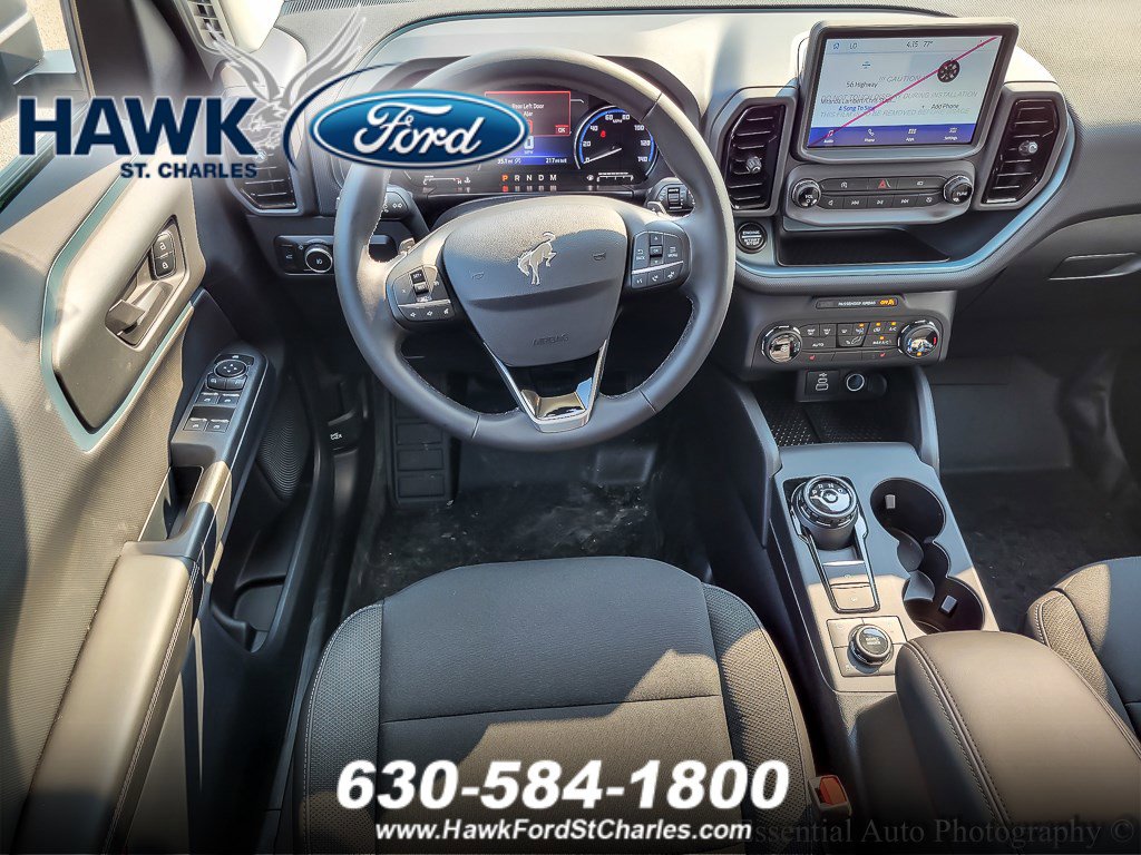 2024 FORD BRONCO SPORT - Image 9