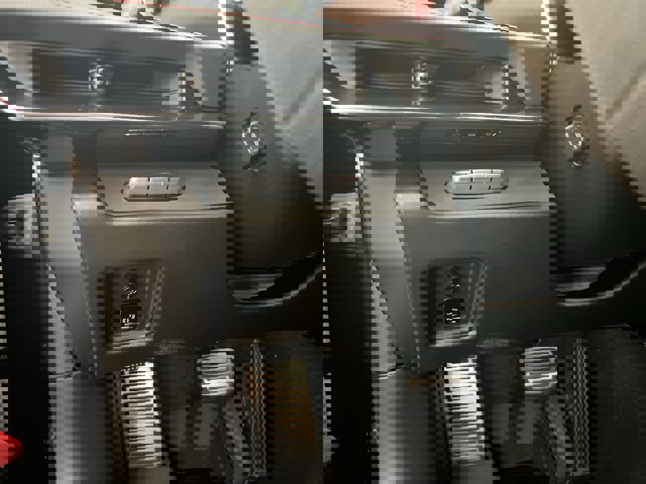 2026 Chevrolet Corvette Stingray 2LT photo 13