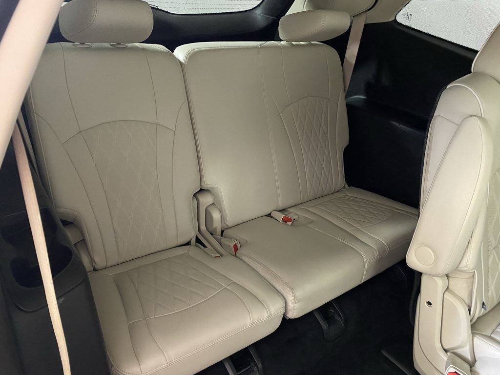 2022 Buick Enclave Avenir photo 30