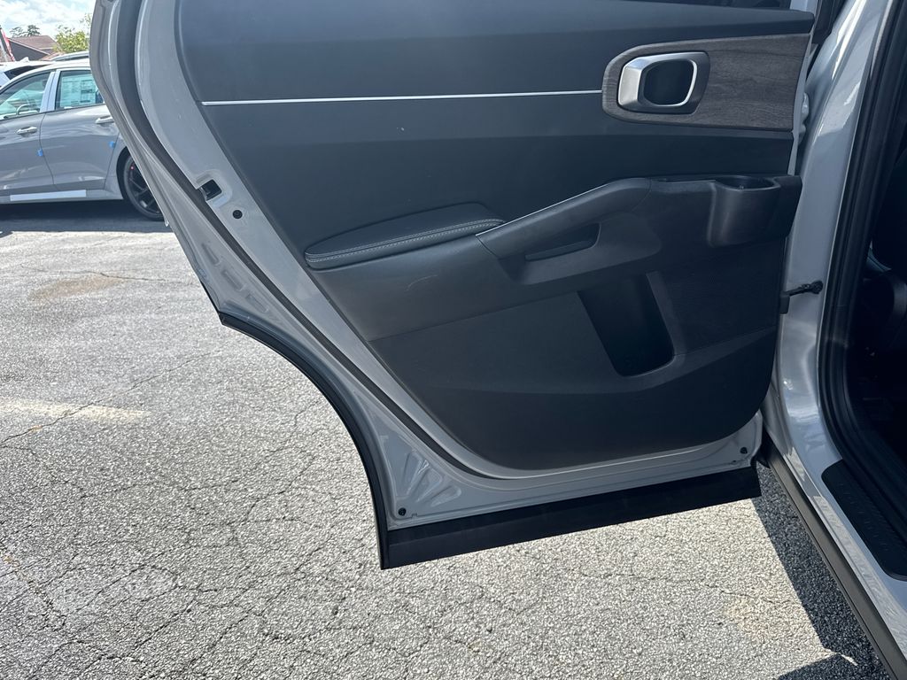 2023 Kia Sorento X-Line EX photo 22