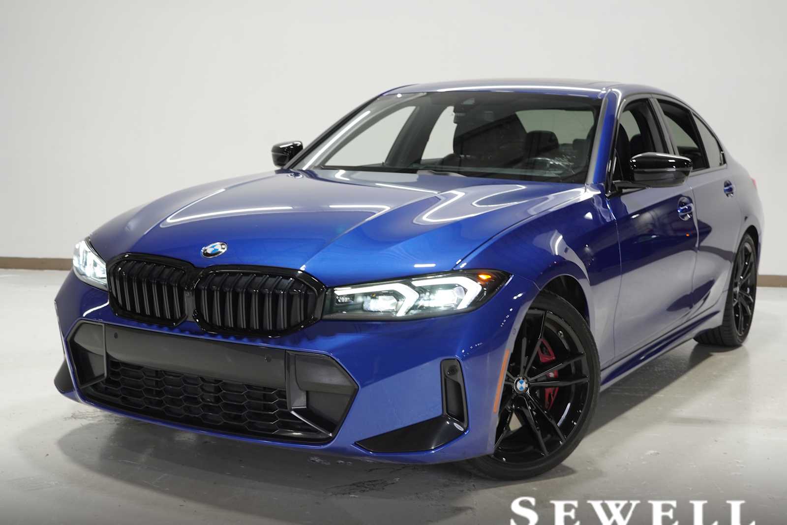 2023 BMW 3 Series 330i