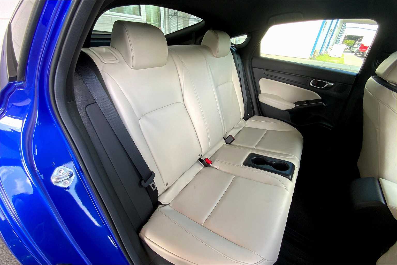 2025 Acura Integra Type S photo 19