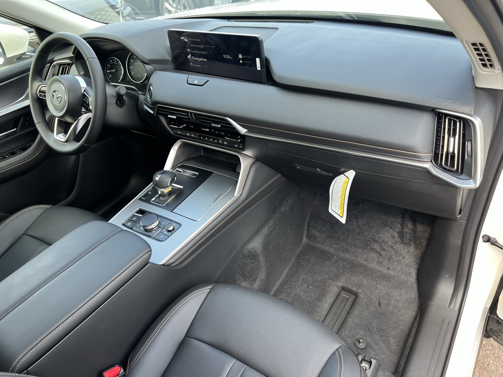 2025 Mazda CX-90 3.3 Turbo Preferred photo 19