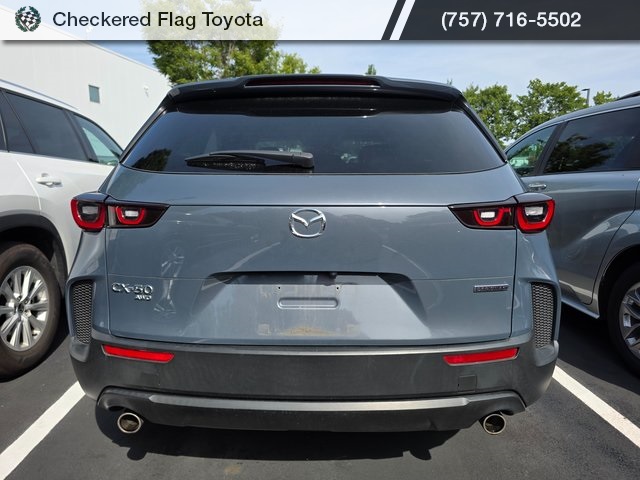 2023 Mazda CX-50 2.5 Premium Plus photo 5