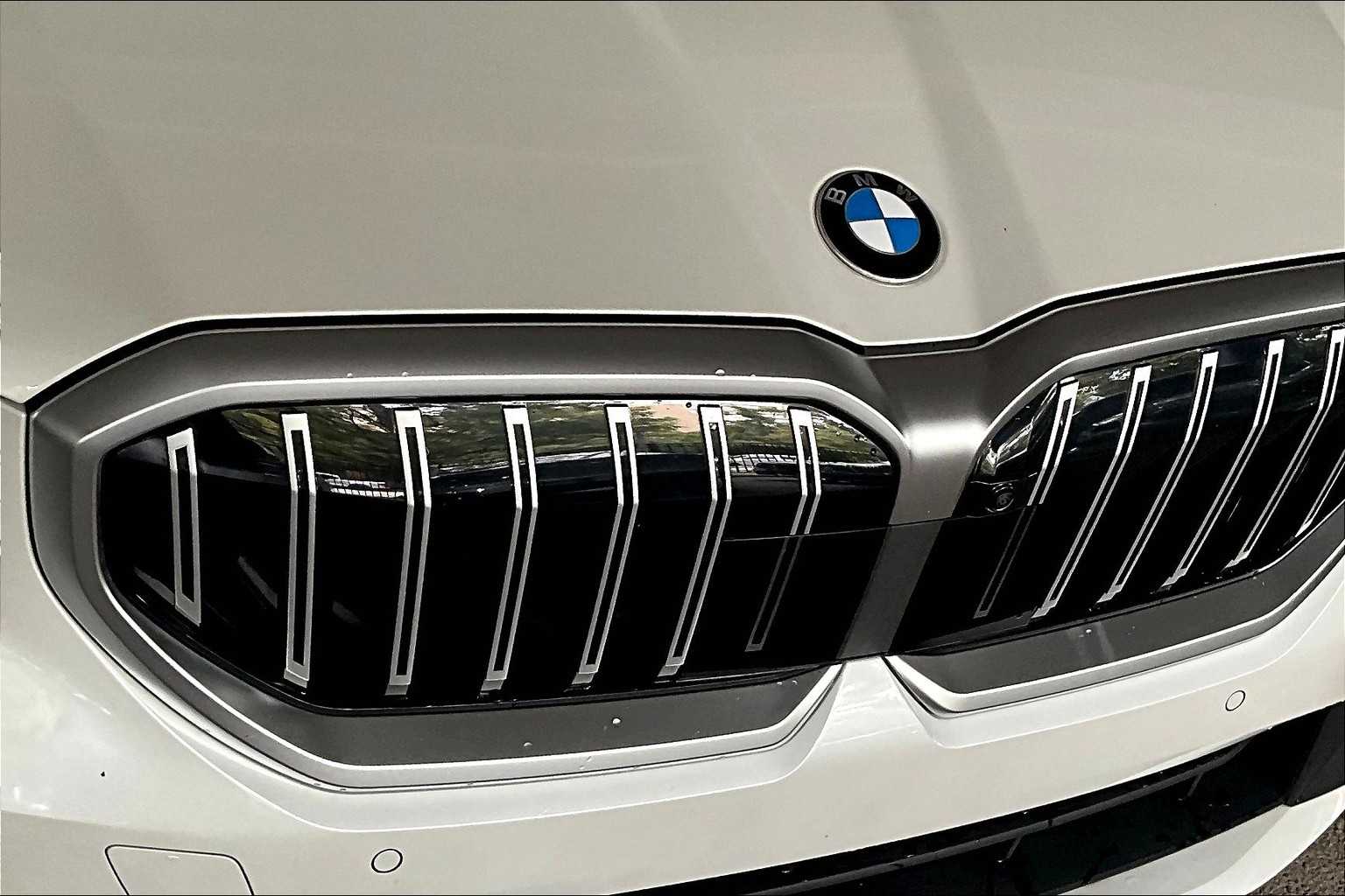 2025 Bmw 530i photo 27