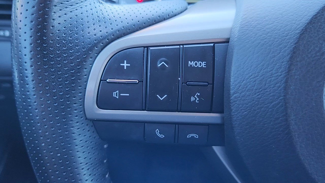 2022 Lexus RX 350 F SPORT Handling photo 11