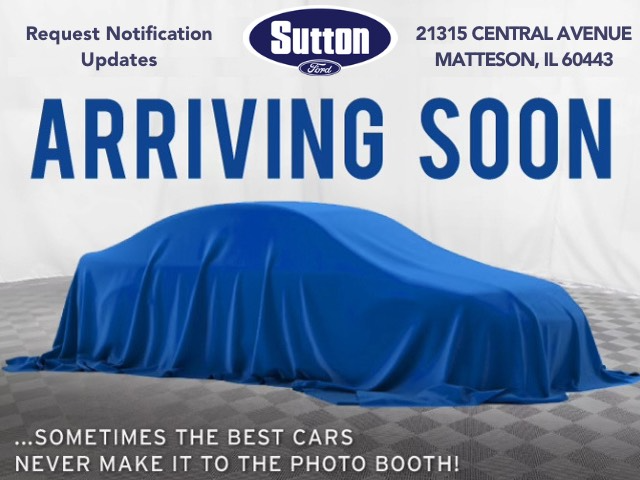 2022 Ford Edge SEL's photo