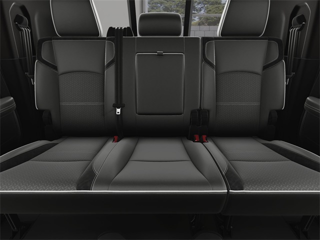 2025 Ram 2500 Laramie photo 18