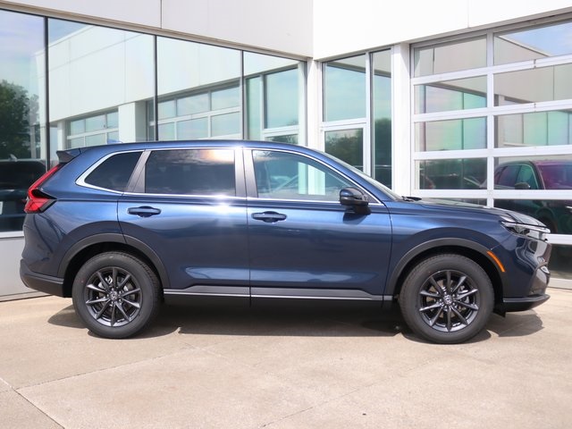 2026 Honda CR-V EX-L photo 3