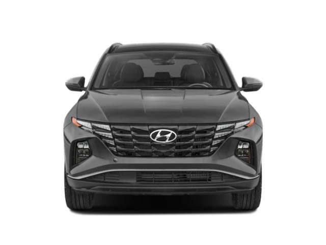 2024 Hyundai Tucson Hybrid SEL Convenience photo 4