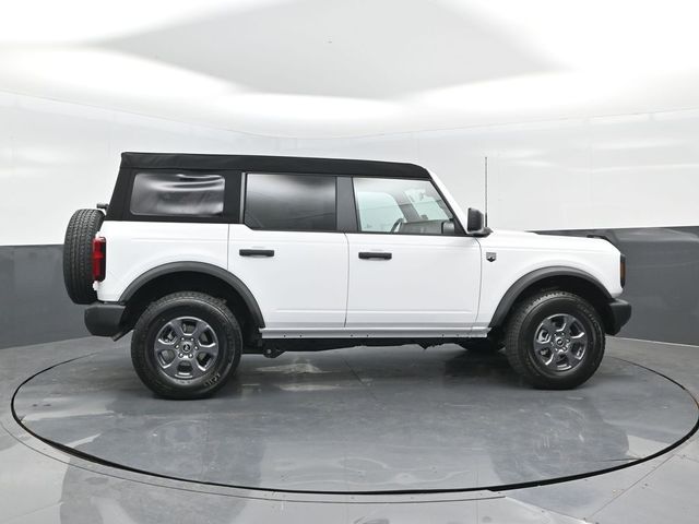 2025 Ford Bronco Big Bend photo 3