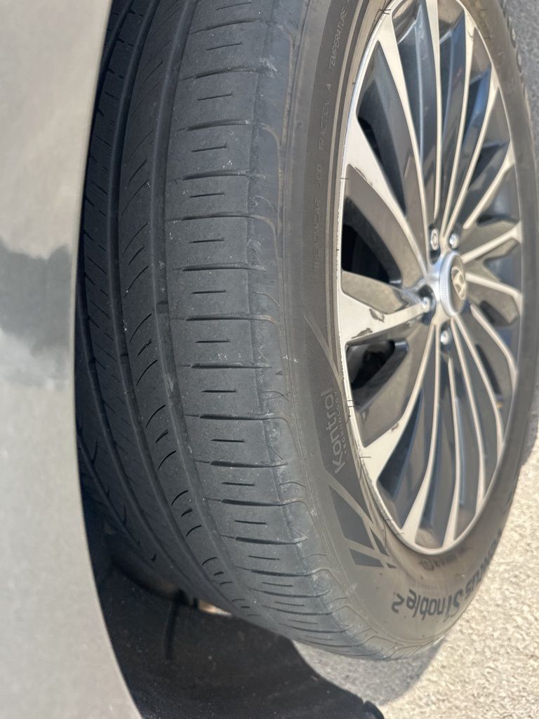 2023 Hyundai Palisade Calligraphy photo 8