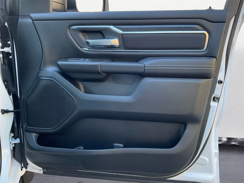 2025 Ram 1500 Big Horn Lone Star photo 10