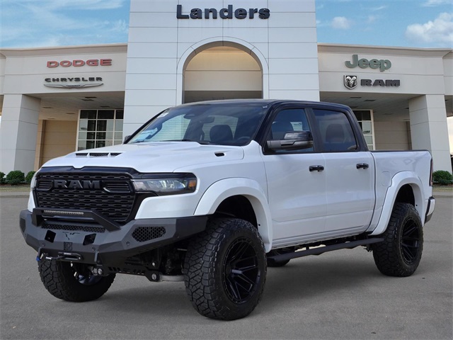 2025 RAM Ram 1500 Pickup Big Horn/Lone Star's photo