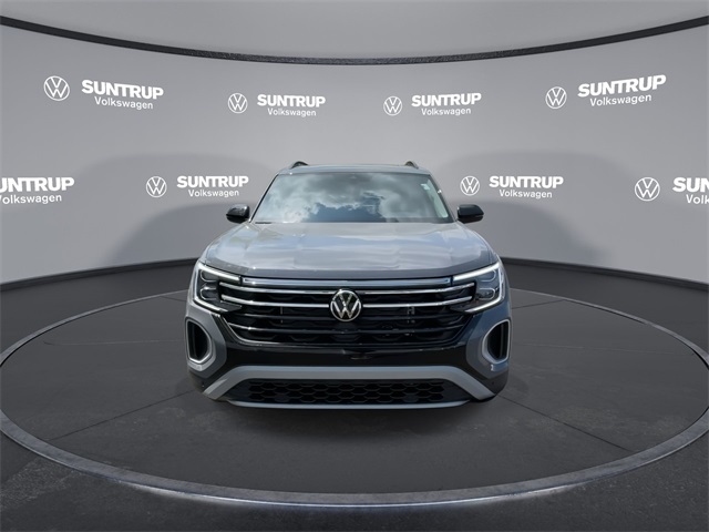 2025 Volkswagen Atlas Peak Edition SE Technology photo 5