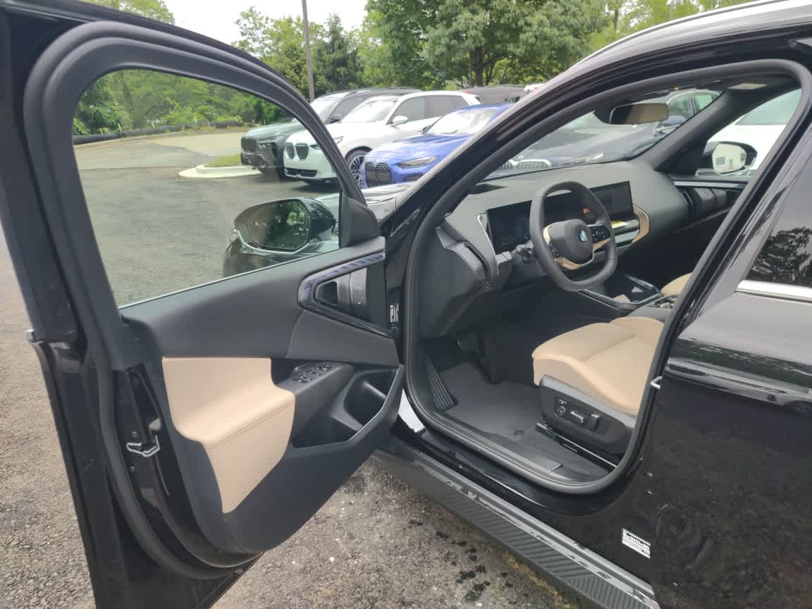 2025 Bmw X3 30x Drive photo 11
