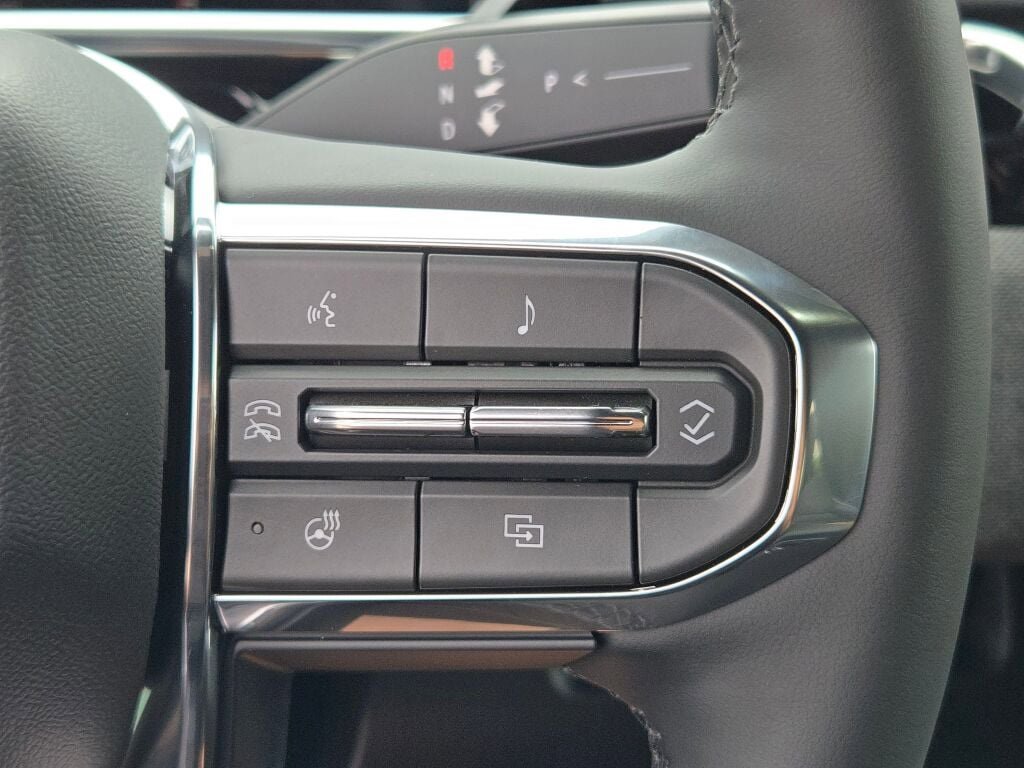 2026 Gmc Sierra Elevation photo 31