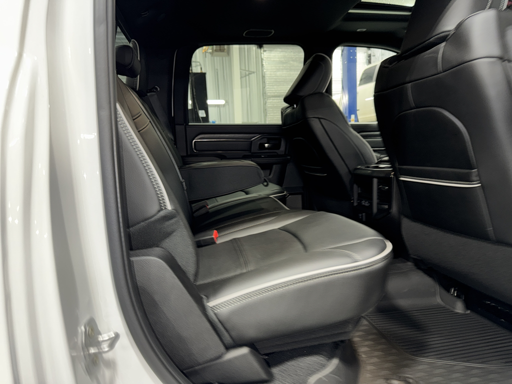 2025 Ram 2500 Power Wagon photo 10