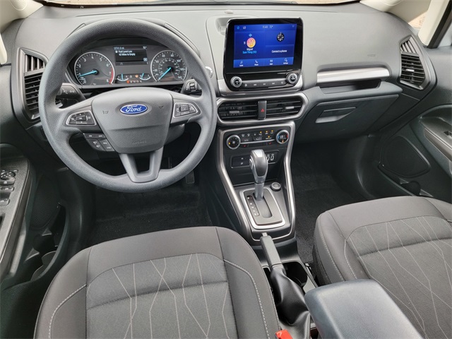 2022 Ford EcoSport SE photo 32
