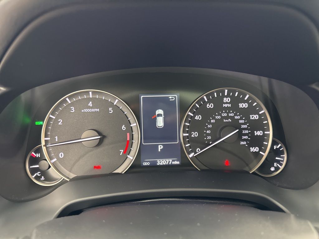 2022 Lexus RX 350 AWD photo 14