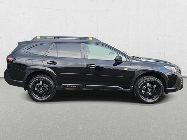2023 Subaru Outback Wilderness photo 4