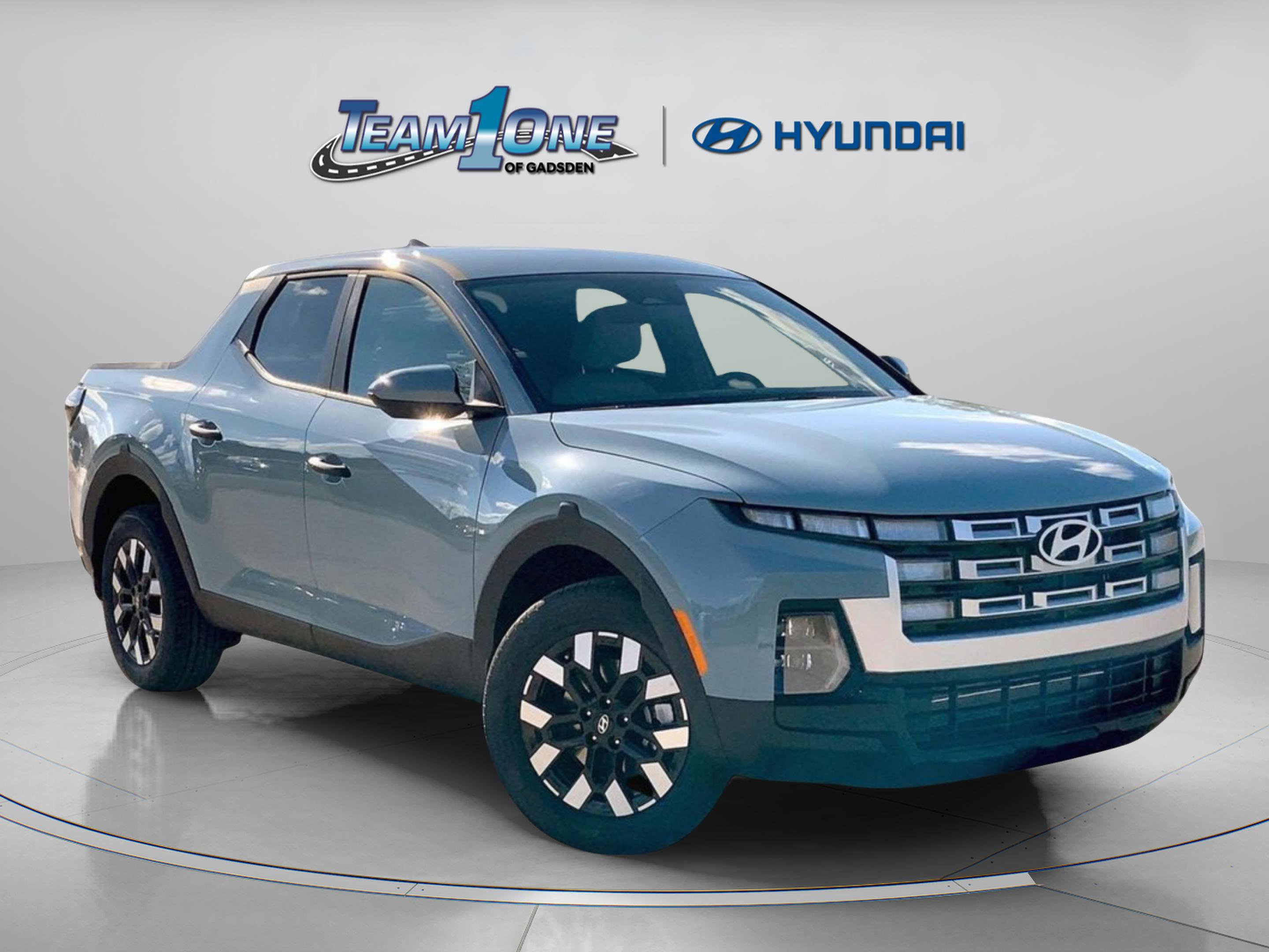 2026 Hyundai Santa Cruz SE's photo